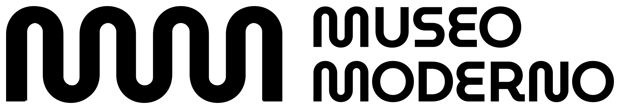 M新标志