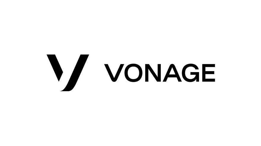 Vonage品牌设计升级