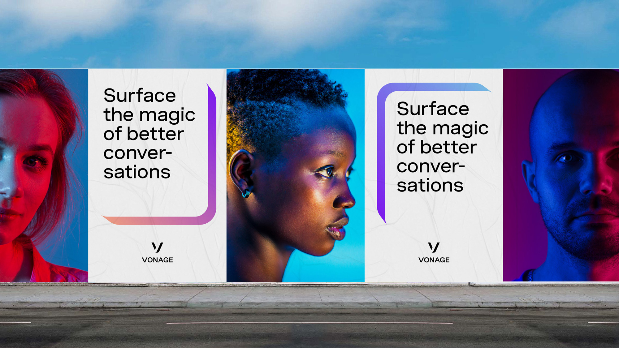 Vonage应用5