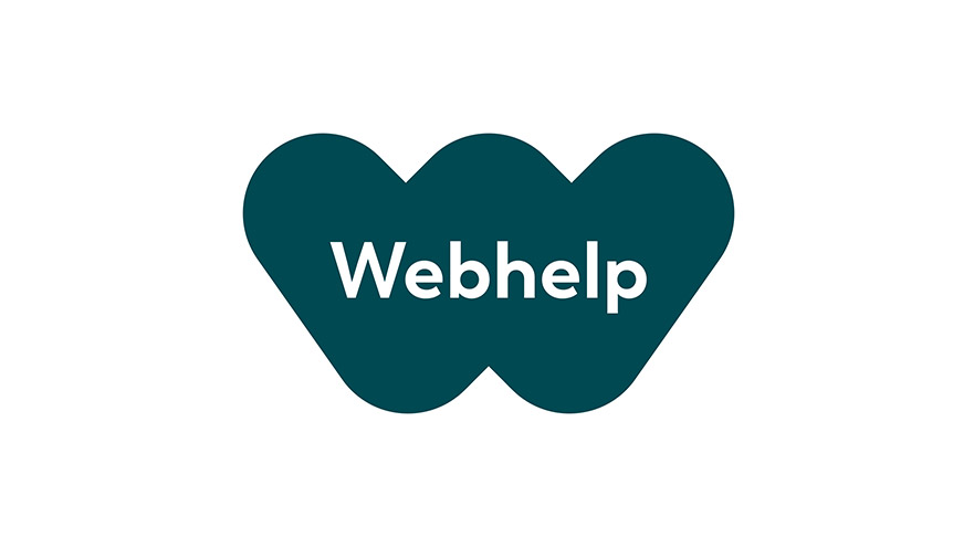Webhelp新标志开发