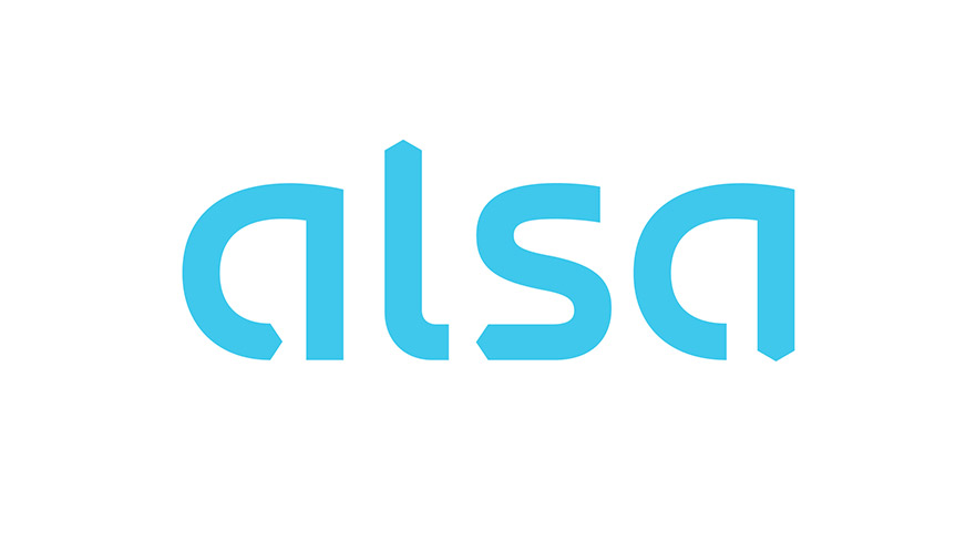 ALSA西班牙客运品牌