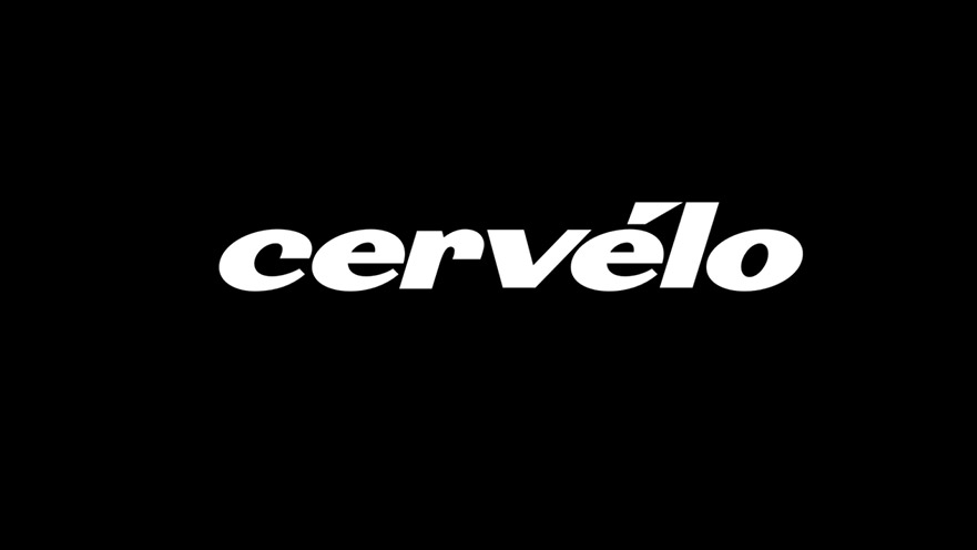 Cervélo自行车品牌新标志