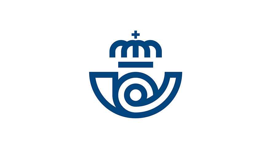西班牙国家邮政局LOGO