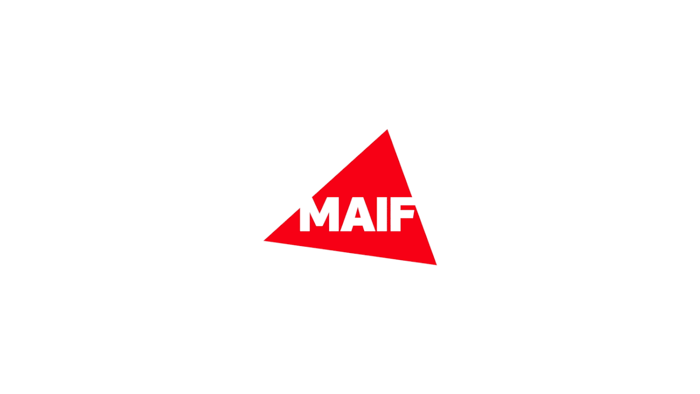 MAIF  动效