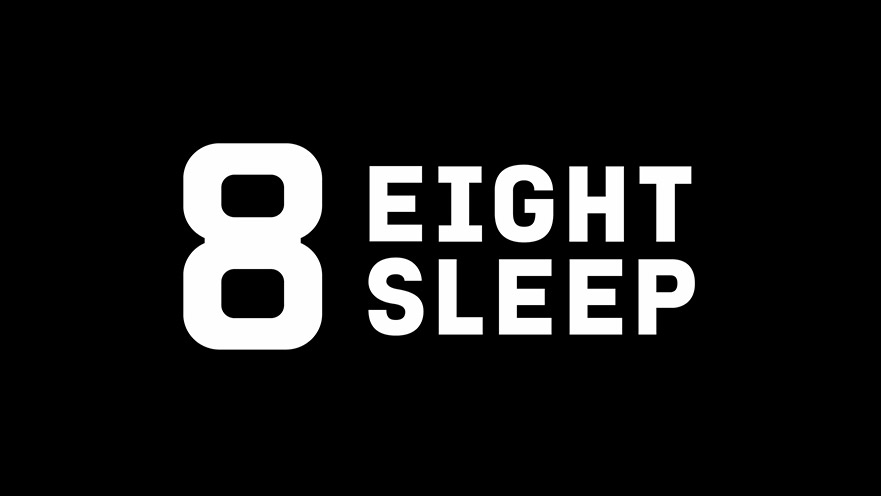 睡眠健身公司新标志