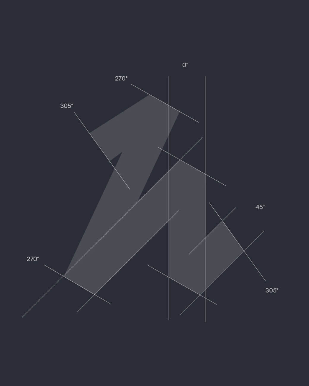 Hussle画法
