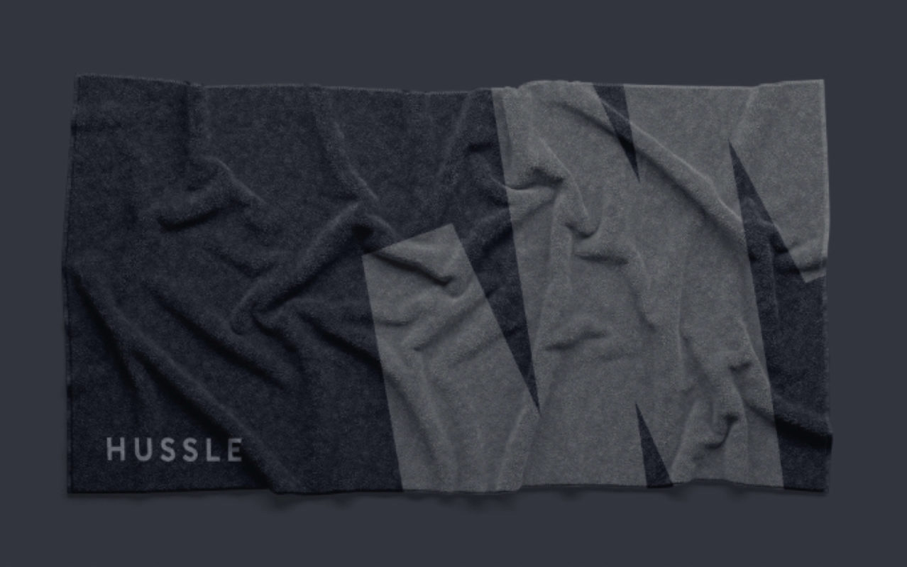 Hussle应用12