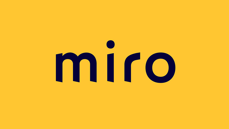 Miro实时协作平台升级设计