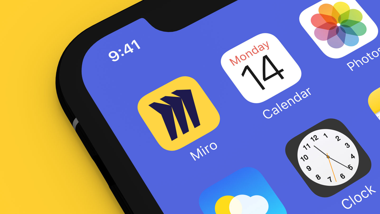 Miro应用10