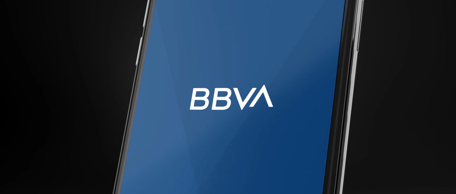 BBVA金融机构推出新标志-力英品牌设计顾问公司