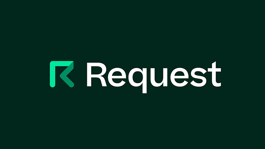 Request金融交易平台
