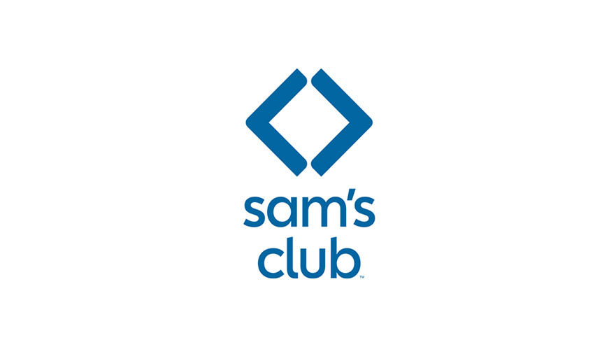 Sam's俱乐部新标志
