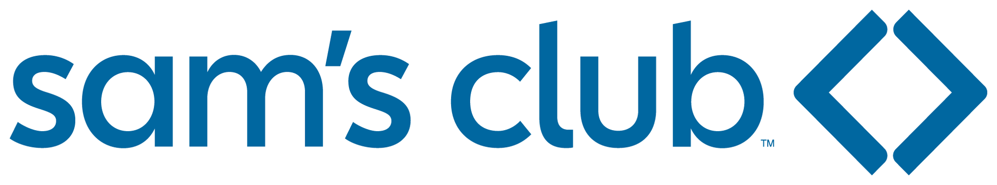Sam's Club标志