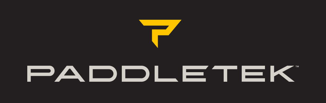 Paddletek标志