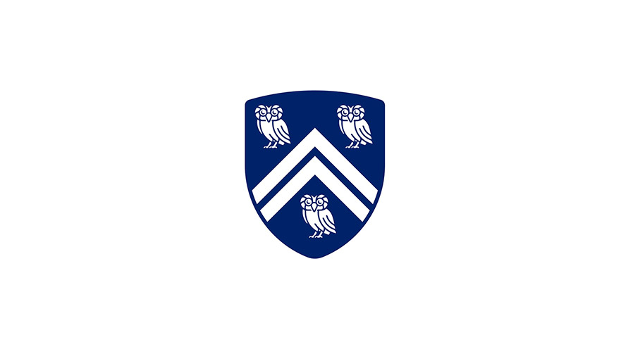 赖斯大学新标志及VI设计