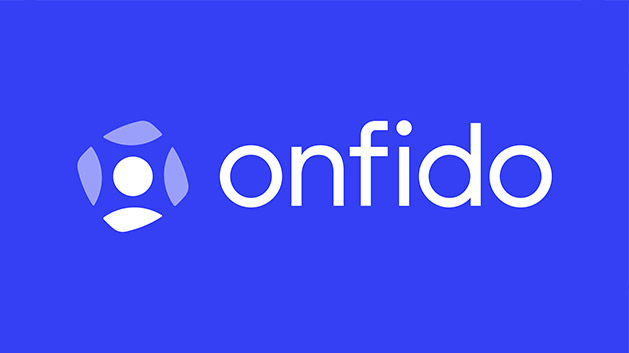 Onfido人工智能验证标志升级
