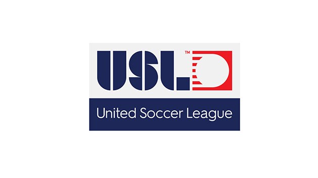 联合足球联赛vi设计（USL）