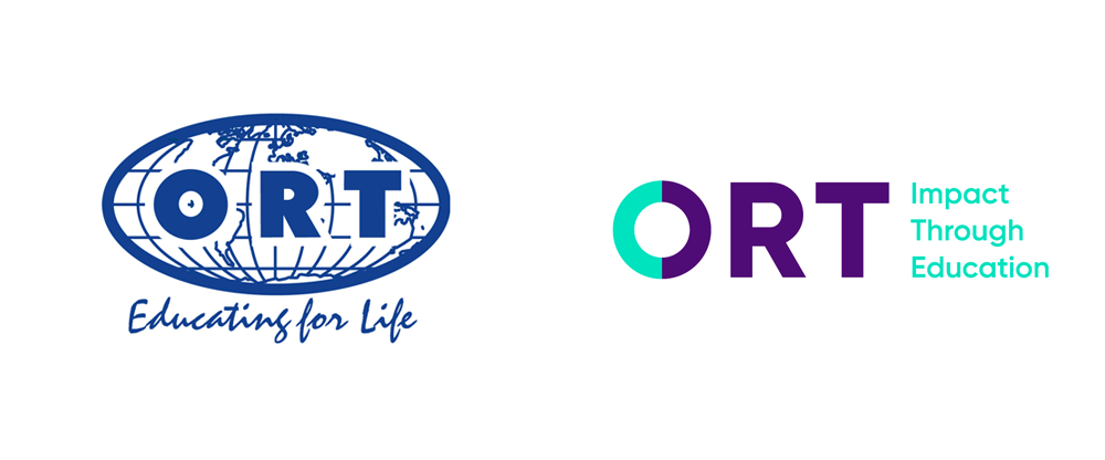 World ORT新旧