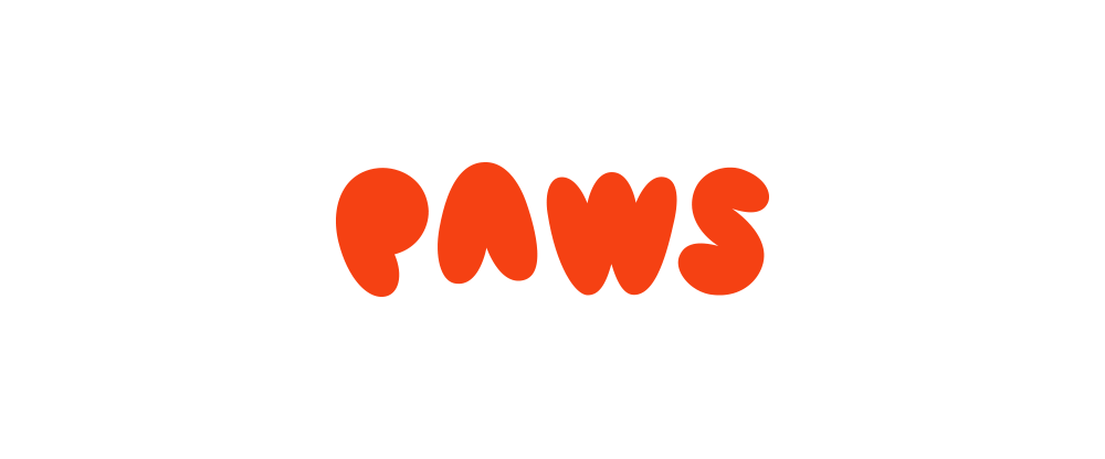 Paws标志