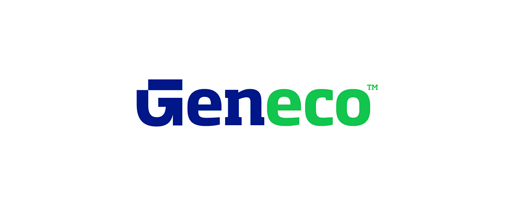 Geneco标志
