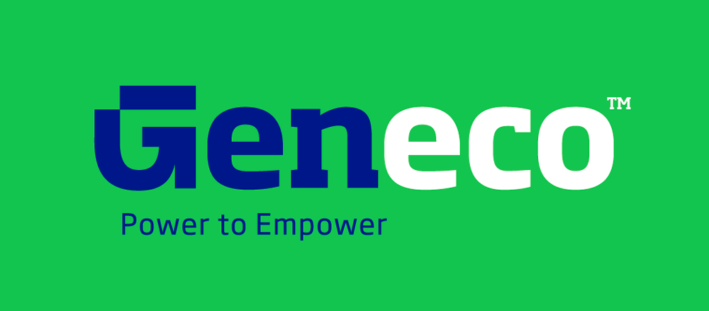 Geneco标志2