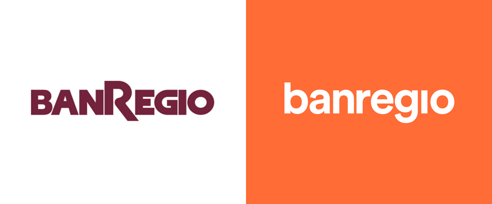 Banregio新旧