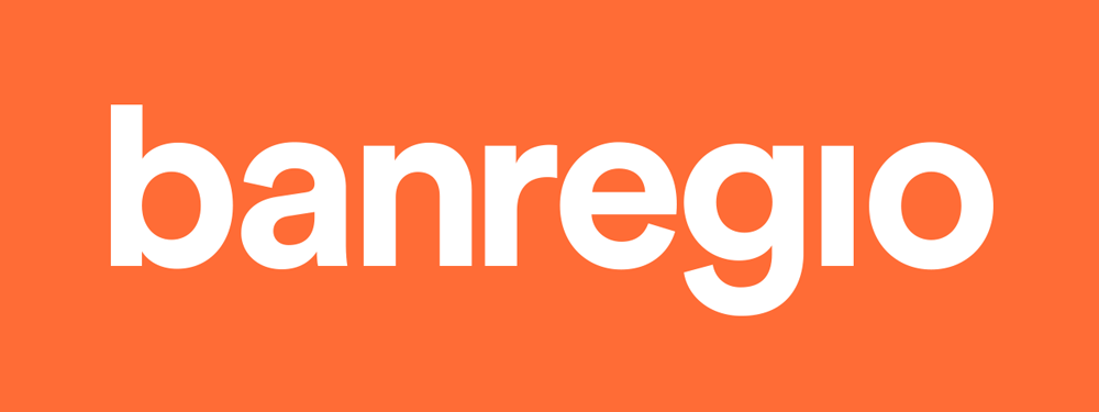 Banregio标志