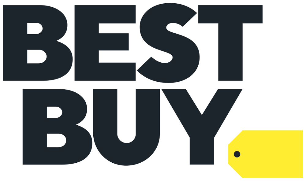 bestbuy零售商品牌