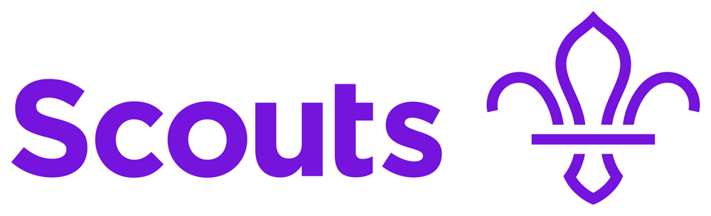 童军协会logo