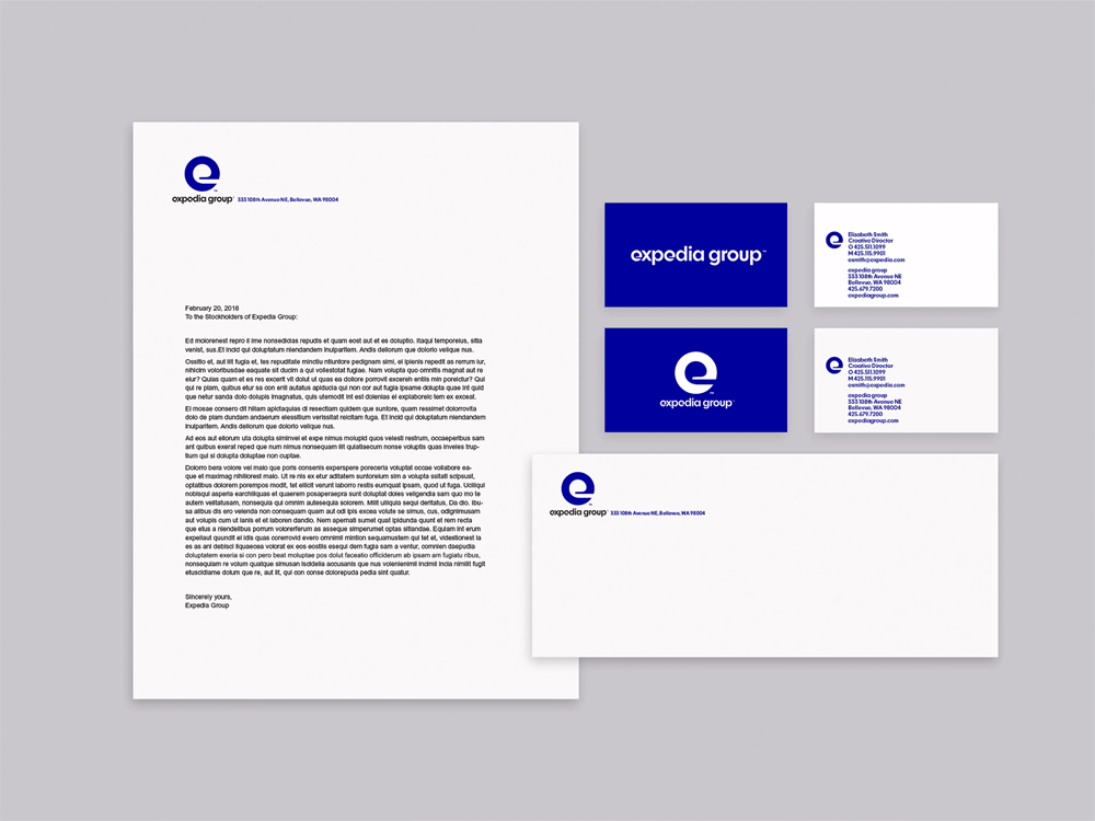 Expedia Group应用004