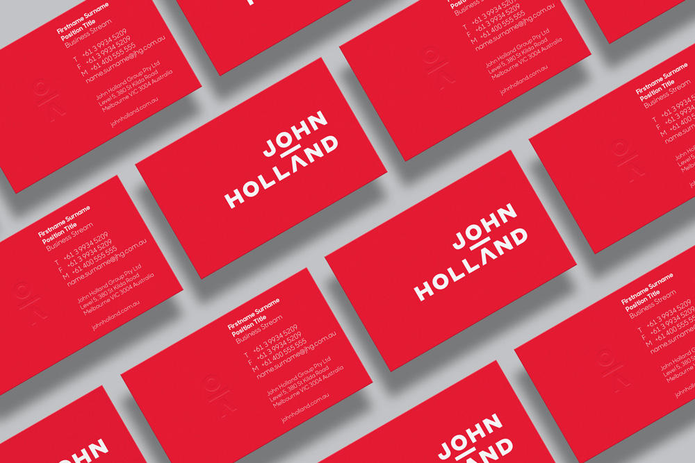 John Holland应用002