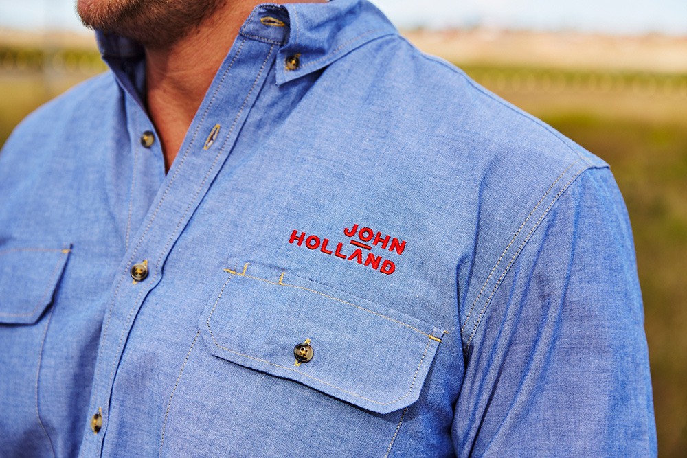John Holland应用012