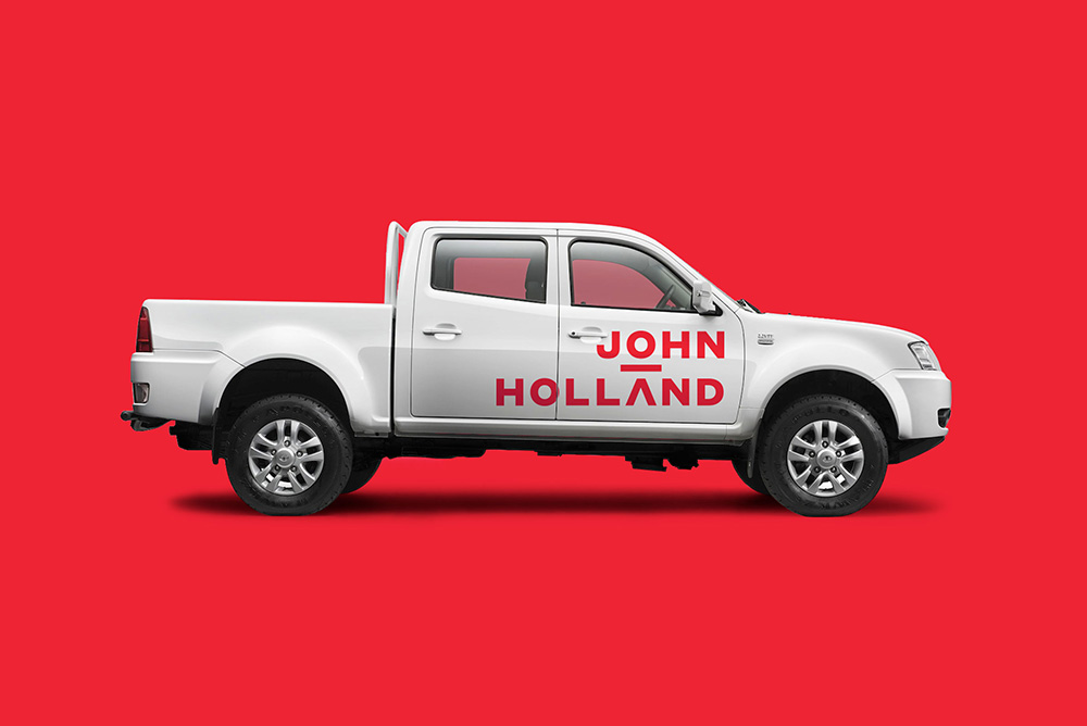 John Holland应用013