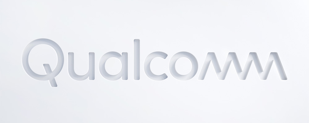 Qualcomm标志2