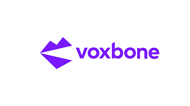 Voxbone通信服务提供商品牌升级