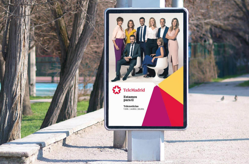 Telemadrid应用010