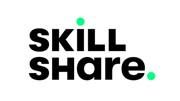 Skillshare是一个在线学习社区