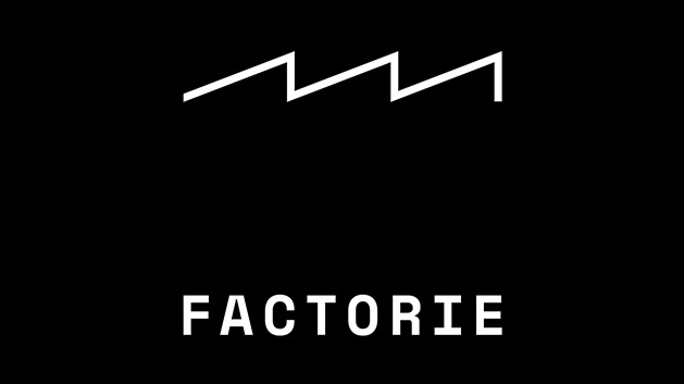 Factorie全球青年时尚品牌LOGO