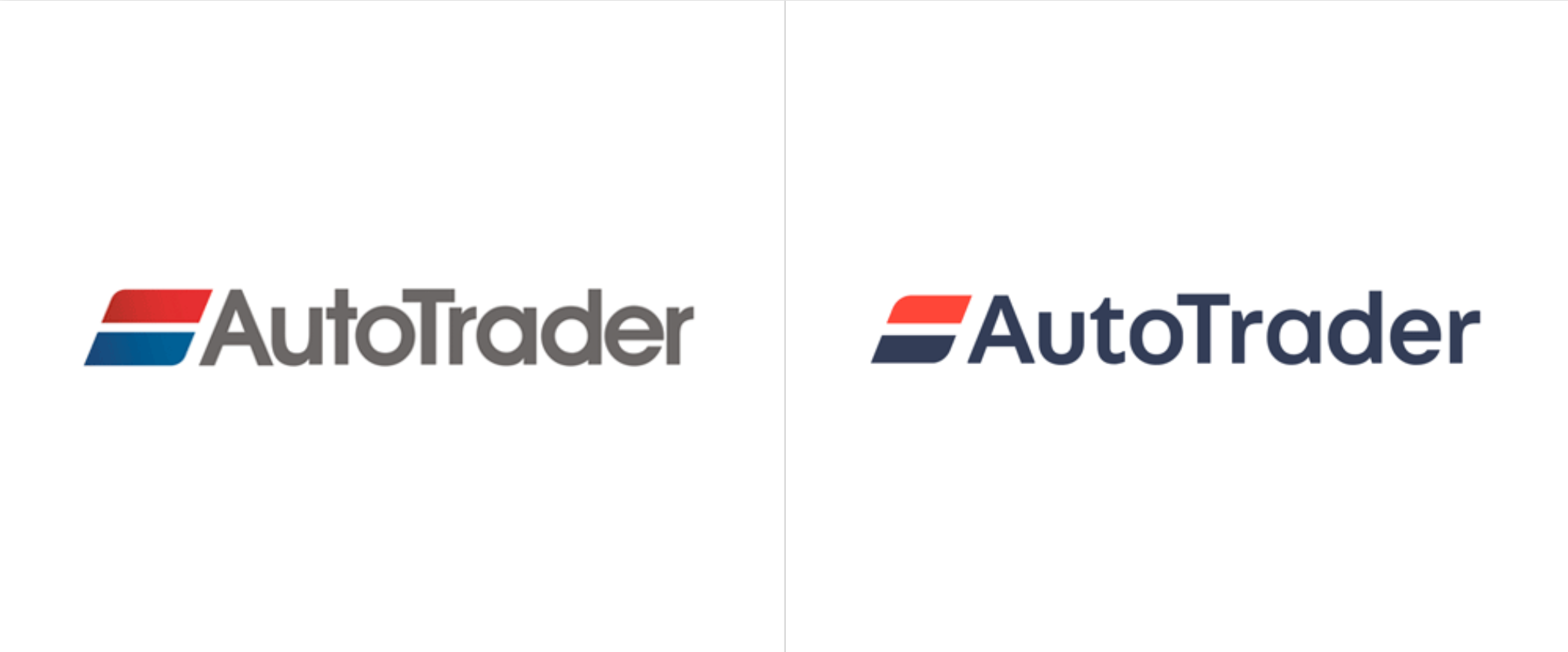 Auto Trader新旧