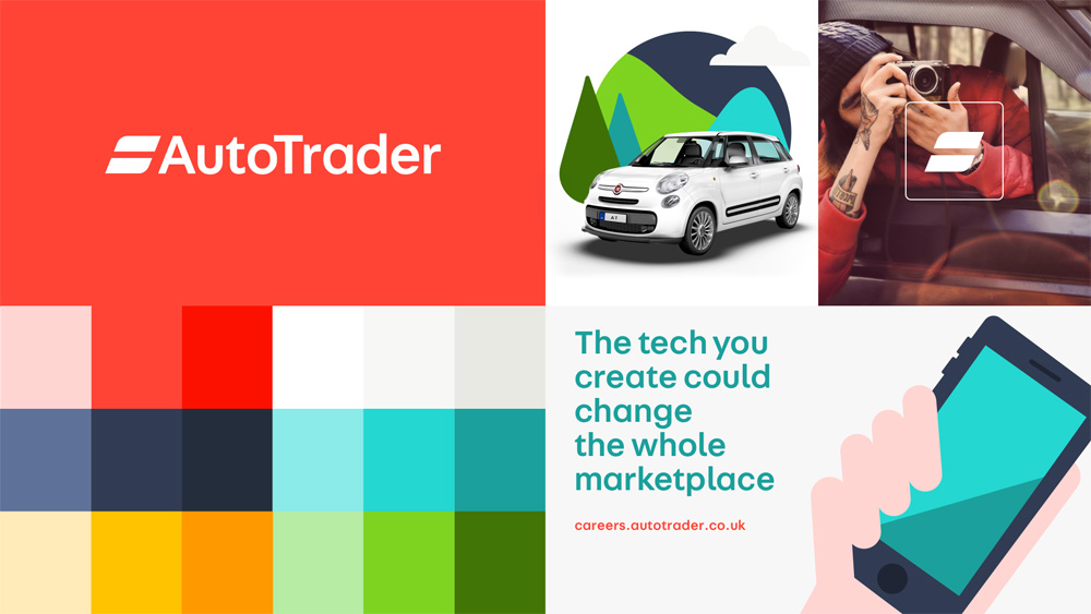 Auto Trader应用001