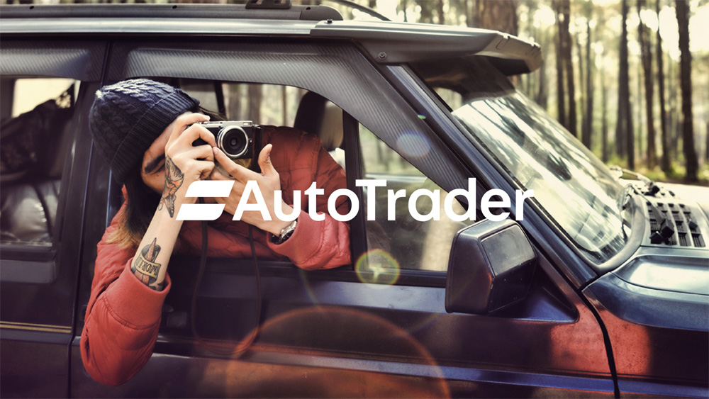 Auto Trader应用003