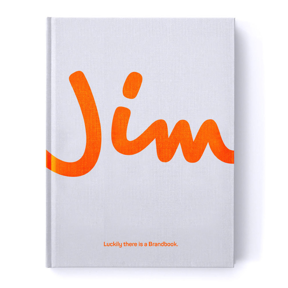 Jim画册