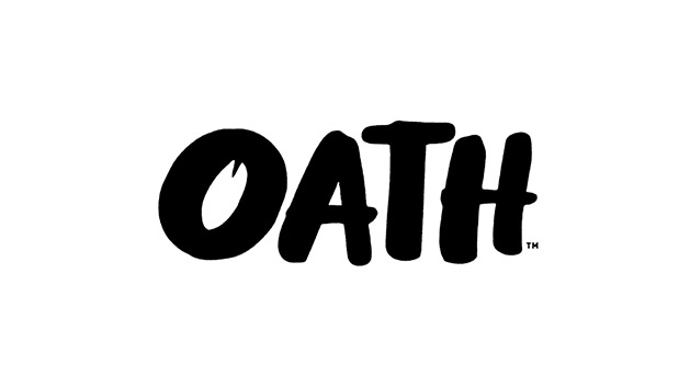 OATH新食品品牌标志
