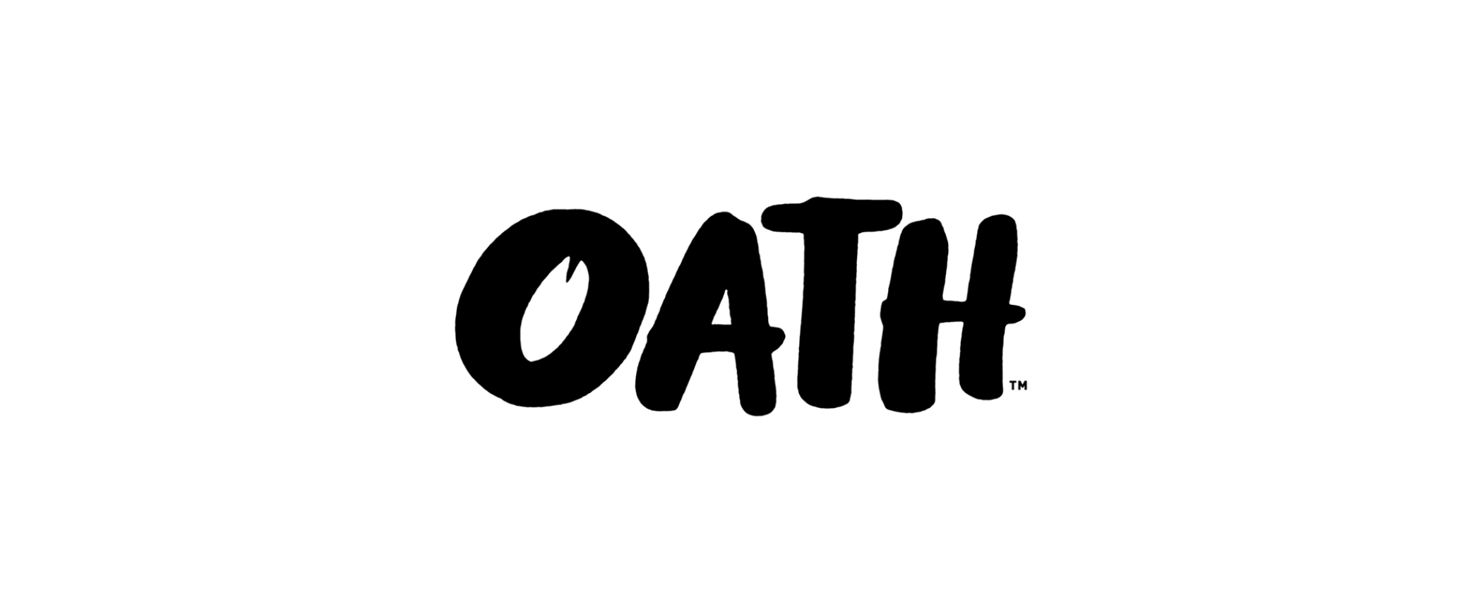 OATH标志