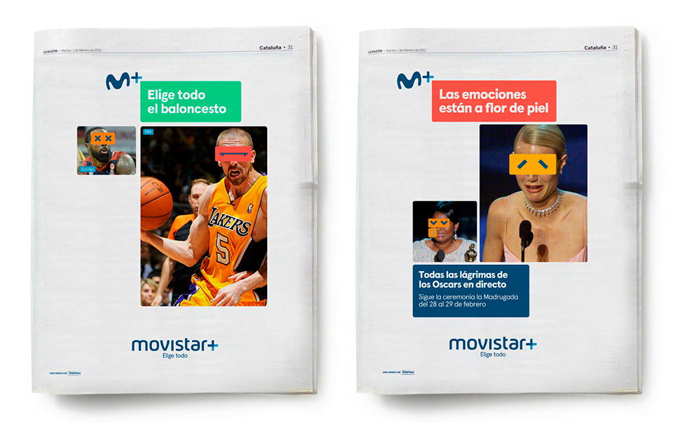 Movistar +应用04