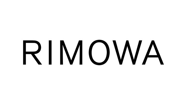 RIMOWA标志设计