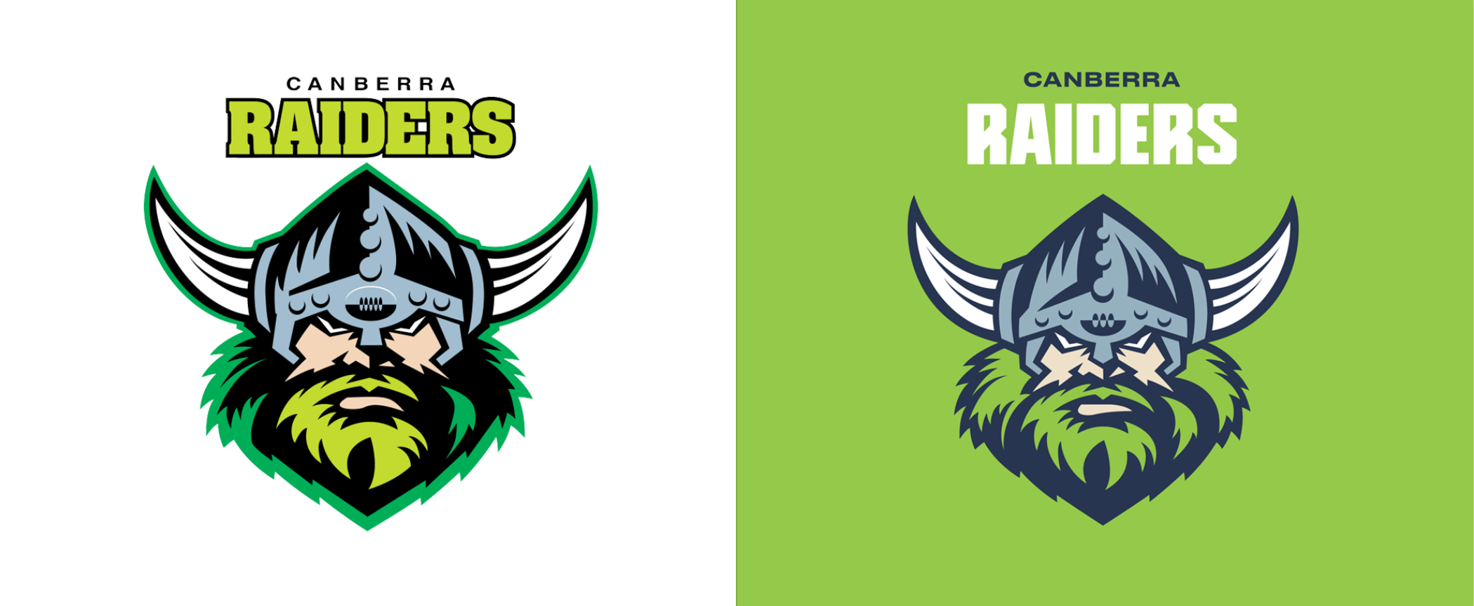 堪培拉攻略:橄榄球俱乐部logo-力英品牌设计顾问公司