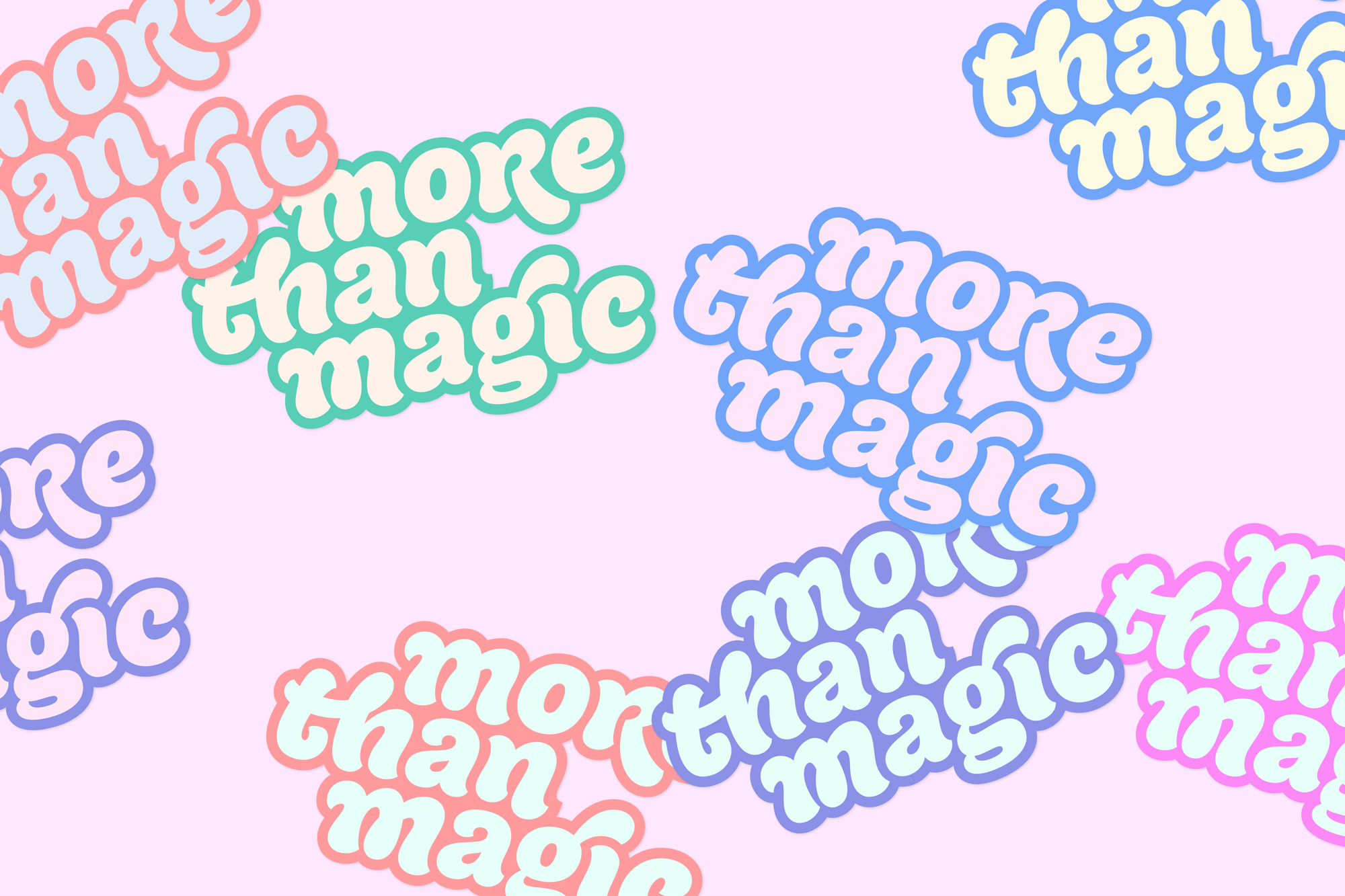 More than Than Magic应用004
