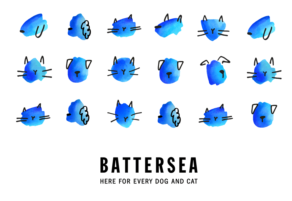 Battersea动画延展