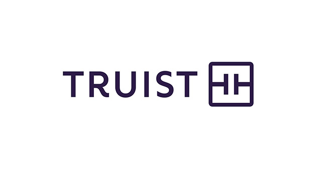 Truist美国最大金融公司vi设计